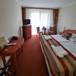 Heviz Spa and Wellness Center - Heviz