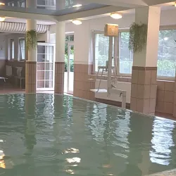 Heviz Spa and Wellness Center - Heviz