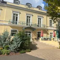 Heviz Spa and Wellness Center - Heviz