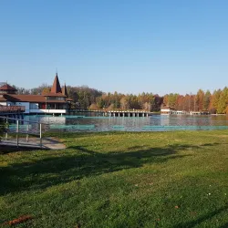 Heviz Spa and Wellness Center - Heviz