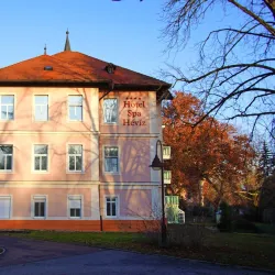 Heviz Spa and Wellness Center - Heviz