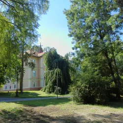 Heviz Spa and Wellness Center - Heviz