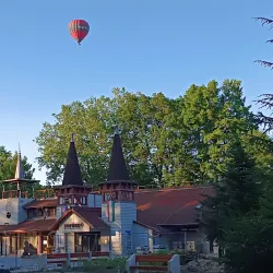 Heviz Town Museum - Heviz