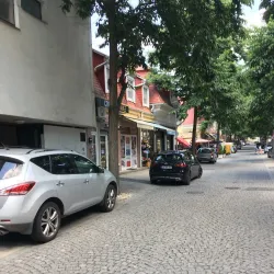 Heviz Town Museum - Heviz