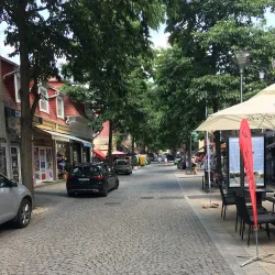 Heviz Town Museum - Heviz