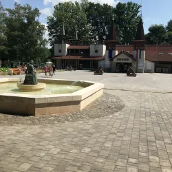 Heviz Town Museum - Heviz