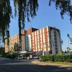 Heviz Town Museum - Heviz