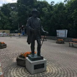 Heviz Town Museum - Heviz