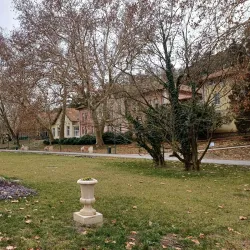 Heviz Town Museum - Heviz