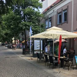 Heviz Town Museum - Heviz