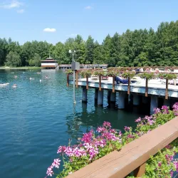 Lake Balaton - Heviz