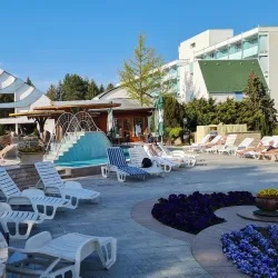 Lake Balaton - Heviz