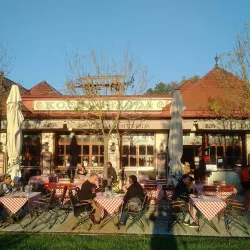 Lake Balaton - Heviz