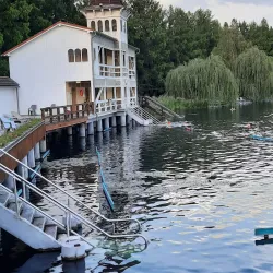 Lake Balaton - Heviz