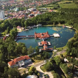 Lake Balaton - Heviz