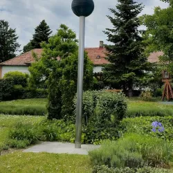 St. Andrew's Church - Heviz