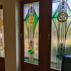 St. Andrew's Church - Heviz