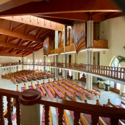 St. Andrew's Church - Heviz