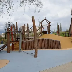 City Park (Városi Park) - Hodmezovasarhely (Hódmezővásárhely)