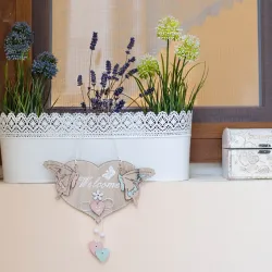 Csipkeház (Lace House) - Hodmezovasarhely (Hódmezővásárhely)