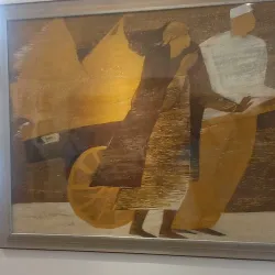 Hódmezővásárhely Art Gallery - Hodmezovasarhely (Hódmezővásárhely)