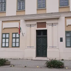 Hódmezővásárhely Art Gallery - Hodmezovasarhely (Hódmezővásárhely)