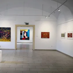 Hódmezővásárhely Art Gallery - Hodmezovasarhely (Hódmezővásárhely)