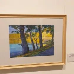 Hódmezővásárhely Art Gallery - Hodmezovasarhely (Hódmezővásárhely)