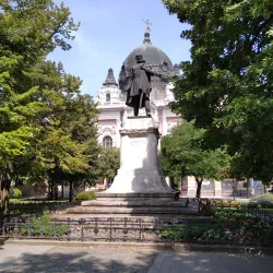 Hódmezővásárhely Art Gallery - Hodmezovasarhely (Hódmezővásárhely)