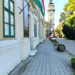 Hódmezővásárhely Art Gallery - Hodmezovasarhely (Hódmezővásárhely)