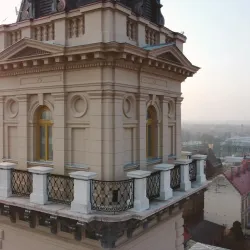 Hódmezővásárhely Town Hall - Hodmezovasarhely (Hódmezővásárhely)