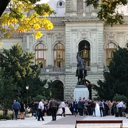 Hódmezővásárhely Town Hall - Hodmezovasarhely (Hódmezővásárhely)