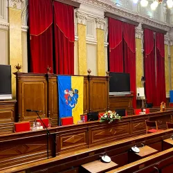 Hódmezővásárhely Town Hall - Hodmezovasarhely (Hódmezővásárhely)