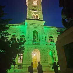 Hódmezővásárhely Town Hall - Hodmezovasarhely (Hódmezővásárhely)