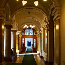 Hódmezővásárhely Town Hall - Hodmezovasarhely (Hódmezővásárhely)