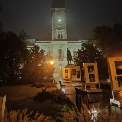 Hódmezővásárhely Town Hall - Hodmezovasarhely (Hódmezővásárhely)
