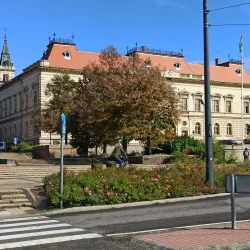 Hódmezővásárhely Town Hall - Hodmezovasarhely (Hódmezővásárhely)