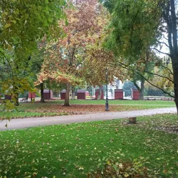 Kossuth Square - Hodmezovasarhely (Hódmezővásárhely)