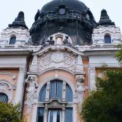 Kossuth Square - Hodmezovasarhely (Hódmezővásárhely)