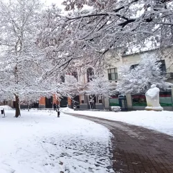 Kossuth Square - Hodmezovasarhely (Hódmezővásárhely)
