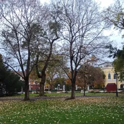 Kossuth Square - Hodmezovasarhely (Hódmezővásárhely)