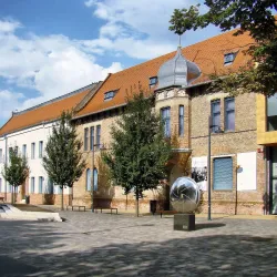 Local History Exhibition - Hodmezovasarhely (Hódmezővásárhely)
