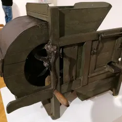 Local History Exhibition - Hodmezovasarhely (Hódmezővásárhely)