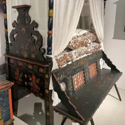 Local History Exhibition - Hodmezovasarhely (Hódmezővásárhely)