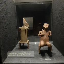 Local History Exhibition - Hodmezovasarhely (Hódmezővásárhely)