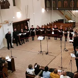 Reformed Church of Hódmezővásárhely - Hodmezovasarhely (Hódmezővásárhely)