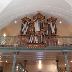 Reformed Church of Hódmezővásárhely - Hodmezovasarhely (Hódmezővásárhely)