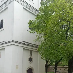 Reformed Church of Hódmezővásárhely - Hodmezovasarhely (Hódmezővásárhely)