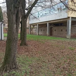 Reformed Church of Hódmezővásárhely - Hodmezovasarhely (Hódmezővásárhely)