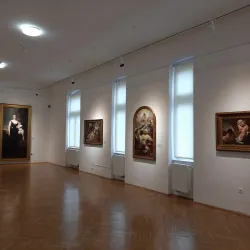 Tornyai János Museum - Hodmezovasarhely (Hódmezővásárhely)